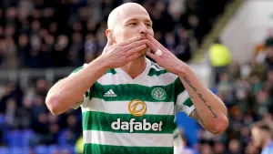 Aaron Mooy 