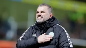 Ange Postecoglou 