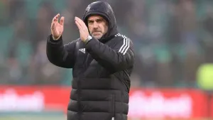 Ange Postecoglou 