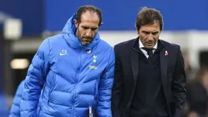 Antonio Conte ‘very close’ to Tottenham return but will not make Chelsea clash