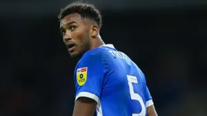 Austin Trusty caps stunning stoppage-time turnaround as Birmingham beat Swansea