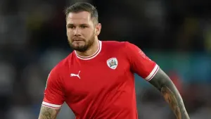 James Norwood 