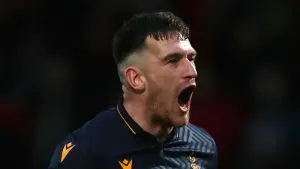 Bradford beat Tranmere to pick up their first home win since New Year’s Day