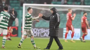 Callum McGregor
