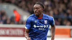Cambridge hold high-flying Ipswich to draw