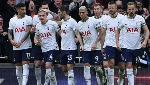 Cristian Stellini hails Oliver Skipp as example to Spurs’ academy stars