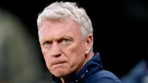 David Moyes