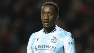 Dundee frustrated by Inverness