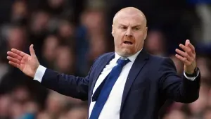 Dyche’s dream start and title challengers stutter – 5 things from Premier League
