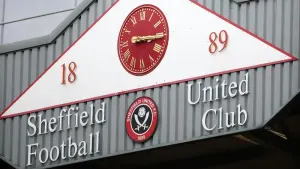 Sheffield United Football Club