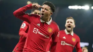 Erik ten Hag backs Jadon Sancho to get better after crucial goal against Leeds