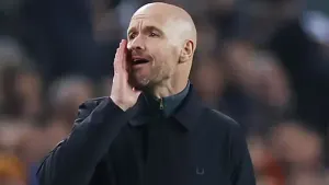 Erik ten Hag