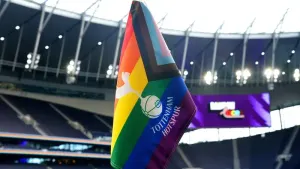 Tottenham Hotspur Football Club 