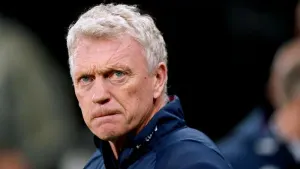 Football rumours: David Moyes facing sack if West Ham lose at home to Forest
