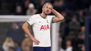 Football rumours: Harry Kane hunt could lead to Man Utd exit for Harry Maguire
