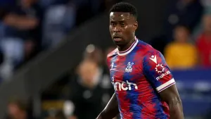 Football rumours: Tottenham interested in Crystal Palace defender Marc Guehi