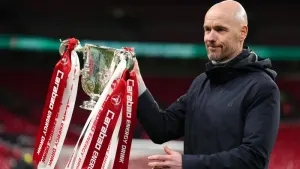 Erik ten Hag