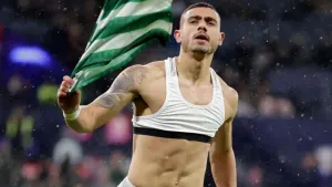 Giorgos Giakoumakis 