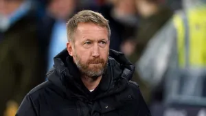 Graham Potter