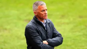 Keith Curle