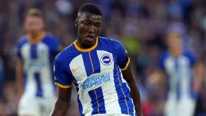 He’s a fantastic guy – Roberto De Zerbi calls for fans to support Moises Caicedo