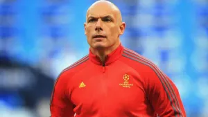 Howard Webb 