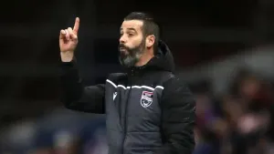 I love a challenge: Stuart Kettlewell up for relegation fight with Motherwell