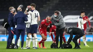 Trial of temporary concussion substitutes