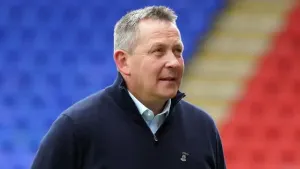 Inverness boss Billy Dodds torn between chasing cup ‘miracle’ or big pay-day