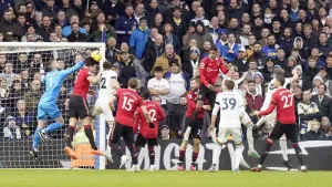  Manchester United 