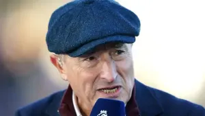 Jim Rosenthal 