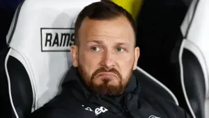 Jody Morris 