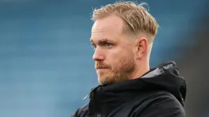 Jonas Eidevall