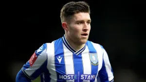 Josh Windass’ double helps Sheffield Wednesday to victory
