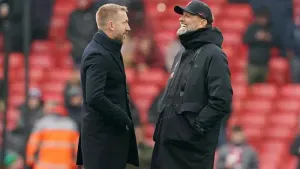 Jurgen Klopp: I don’t understand how Chelsea’s spending is possible