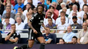 Kevin Mbabu leaves Fulham for loan spell with Swiss outfit Servette