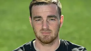 Last season’s near miss driving Livingston’s top-six push – Sean Kelly