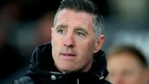 Lincoln boss Mark Kennedy fed up sharing the points after yet another draw