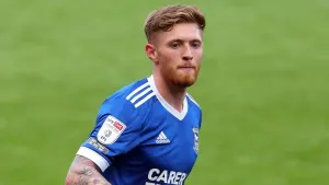 Lincoln’s first win of 2023 leaves Accrington in trouble
