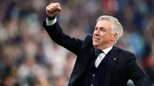 Carlo Ancelotti