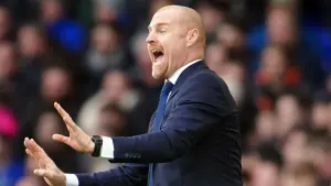 Liverpool struggles of no concern to Everton boss Sean Dyche