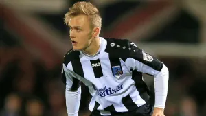 Maidenhead end winless run with comfortable win over Yeovil