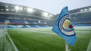 Manchester City 
