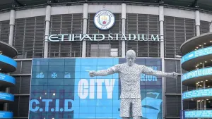 Manchester City 