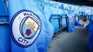 Manchester City have been charged by the Premier League 