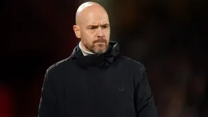 Man Utd and Barcelona had to press reset after challenging period – Erik ten Hag