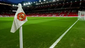 Manchester United Football Club