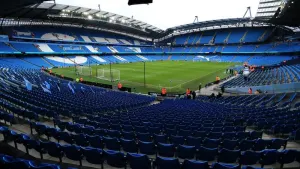 Manchester City 