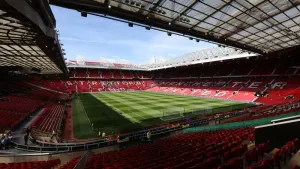 Manchester United Football Club