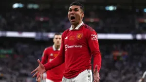Casemiro 